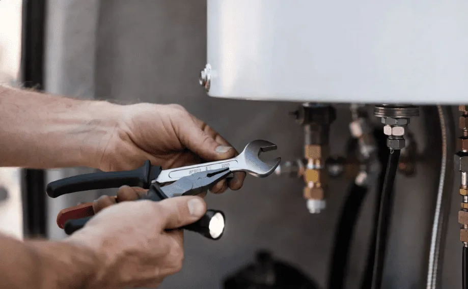Why choose Water Heater Repair in Hinton, IA